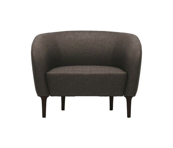 Elizabeth 1seater sofa-OLD | Armchairs | Time & Style