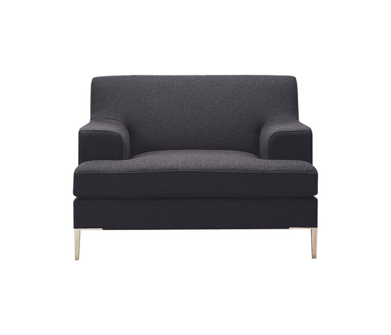Gilbelto 1seater sofa-OLD | Poltrone | Time & Style