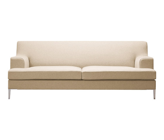 Gilbelto 2 seater sofa-OLD | Divani | Time & Style