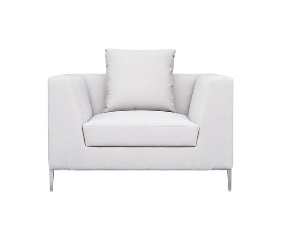 Jean-Louis 1seater sofa-OLD | Sessel | Time & Style