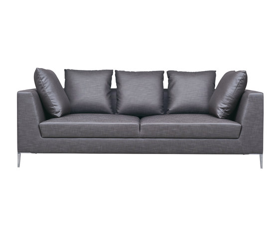 Jean-Louis 2seater sofa-OLD | Divani | Time & Style