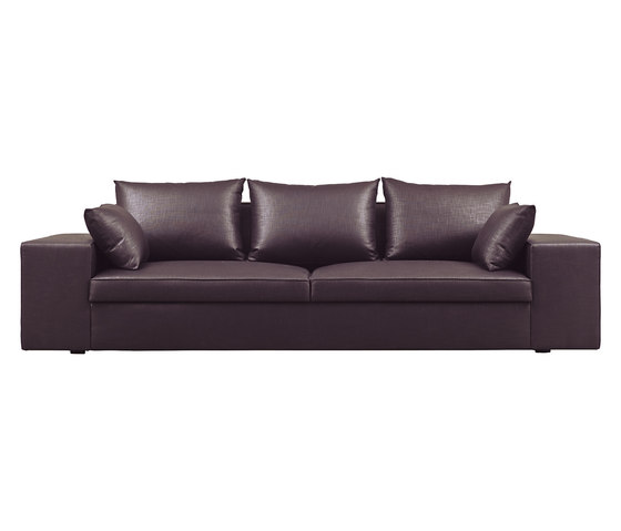 Lennon 3 seater sofa-OLD | Divani | Time & Style