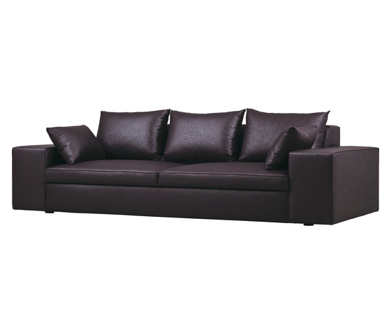 Lennon 3 seater sofa-OLD | Canapés | Time & Style