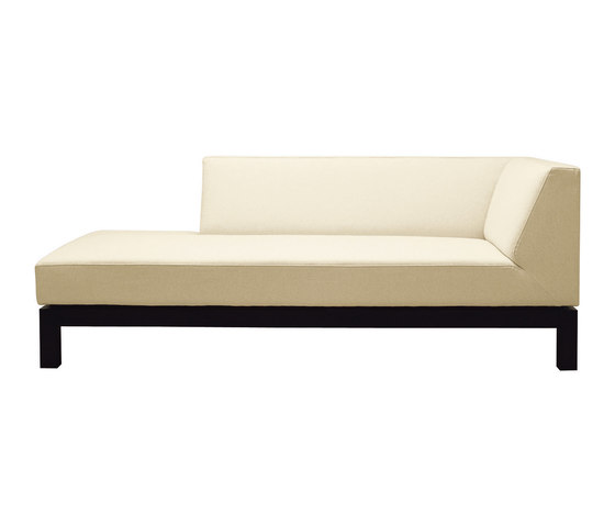 Linate couch-OLD | Chaise longue | Time & Style