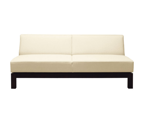 Linate 2seater sofa-OLD | Canapés | Time & Style
