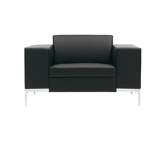 Morgan 1seater sofa-OLD | Sessel | Time & Style