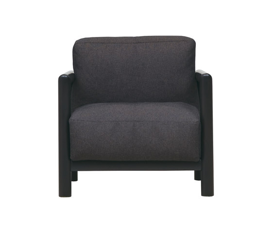 Prestige 1seater sofa-OLD | Poltrone | Time & Style