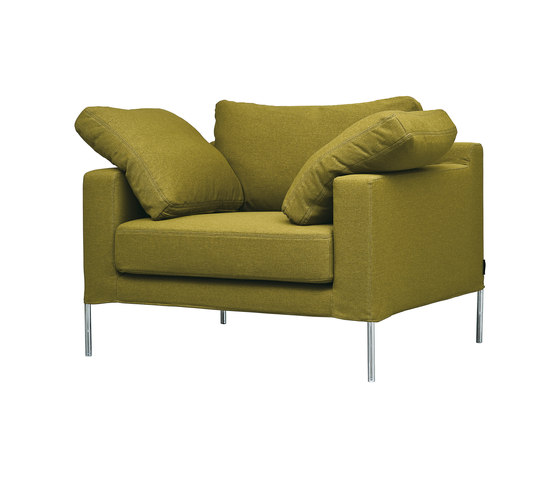 Sky 1seater sofa-OLD | Fauteuils | Time & Style