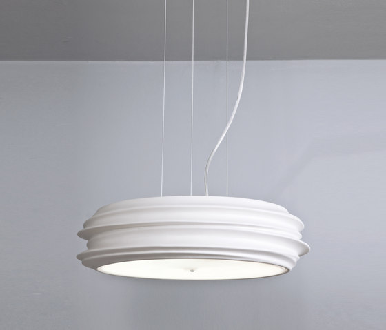 Mr. Hulahoop 880 | Suspended lights | Toscot
