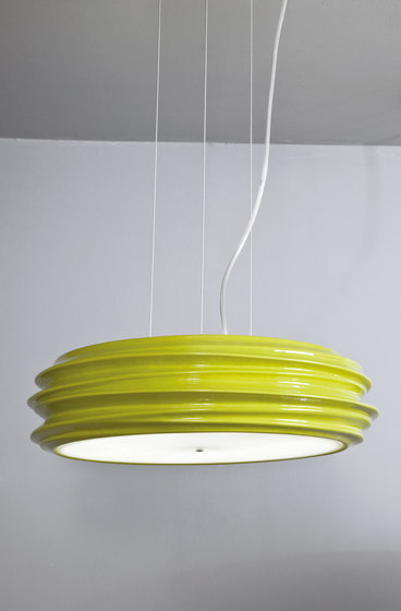 Mr. Hulahoop 880 | Suspended lights | Toscot