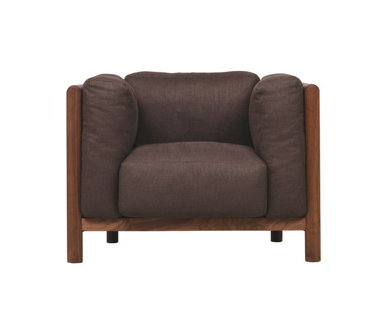 Suite 1seater sofa-OLD | Fauteuils | Time & Style