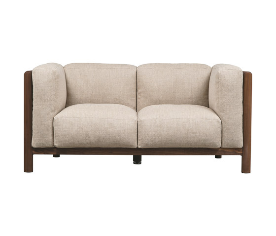 Suite 2seater sofa-OLD | Divani | Time & Style