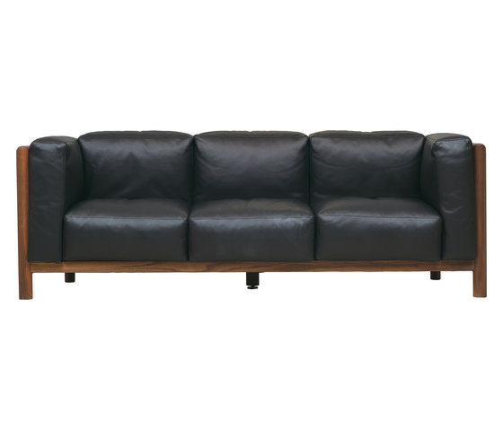 Suite 3seater sofa-OLD | Divani | Time & Style