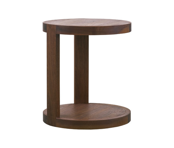 Fragile side table-OLD | Mesas auxiliares | Time & Style