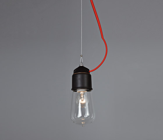 Novecento 900s - Outdoor / Indoor | Lámparas de suspensión | Toscot