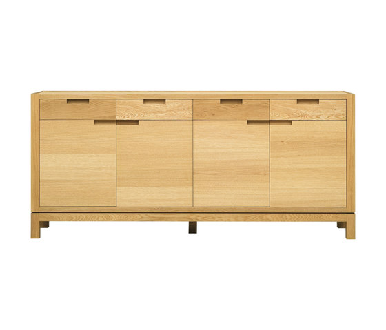 Solid Cabinet-OLD | Sideboards / Kommoden | Time & Style