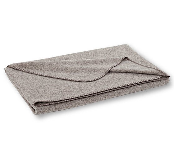 Noa blankets calm | Plaids | Steiner1888