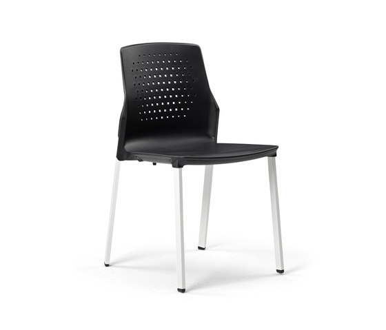 Uka Chair | Chairs | actiu