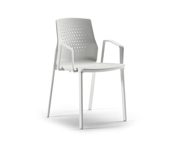 Uka Chair | Chairs | actiu