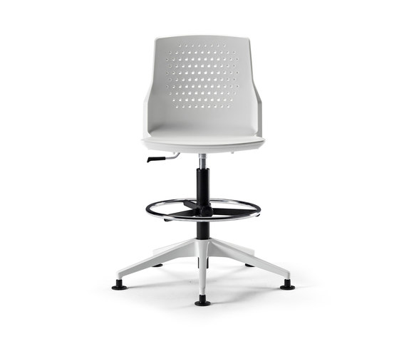Uka Chair | Counter stools | actiu