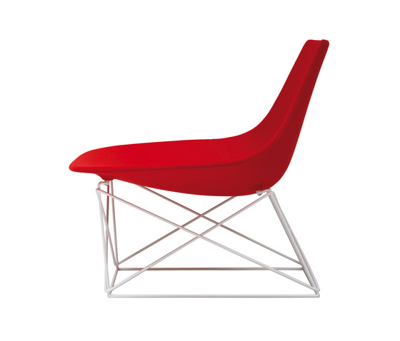 Aki lounge chair-OLD | Fauteuils | Time & Style