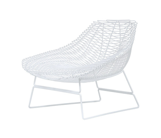 Men lounge chair-OLD | Poltrone | Time & Style