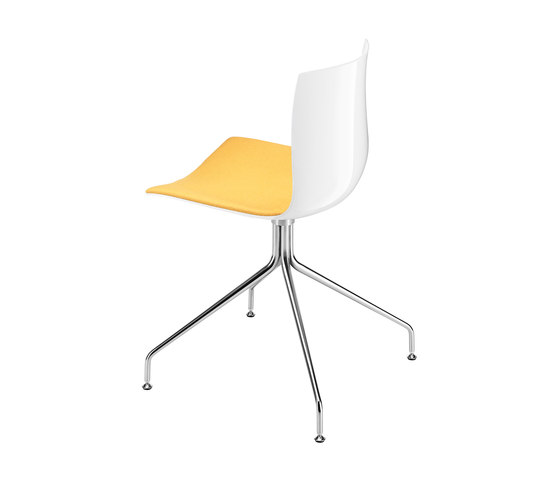 Catifa 46 | 0455 | Chairs | Arper