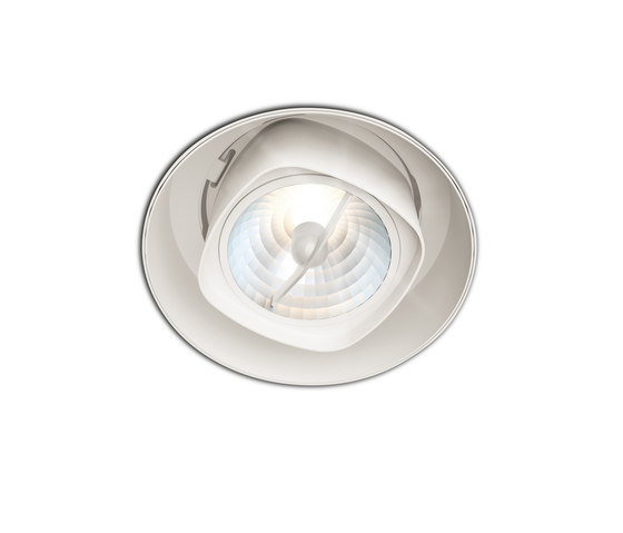 SD 403 | Recessed ceiling lights | LEUCOS USA