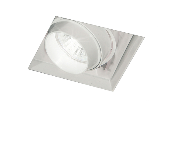 SD 601 | Recessed ceiling lights | LEUCOS USA