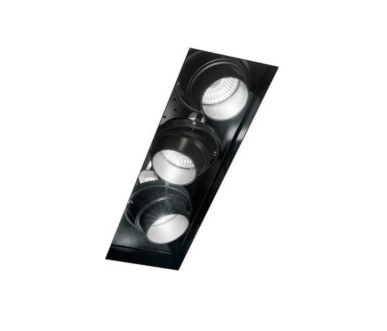 SD 603 | Recessed ceiling lights | LEUCOS USA