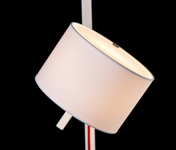 Loft standing lamps | Free-standing lights | STENG LICHT