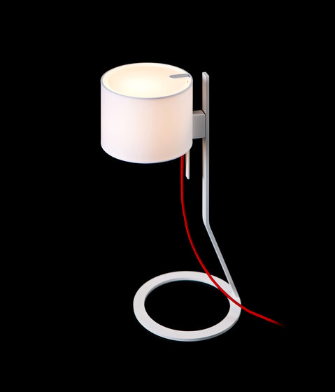 Loft table lamps | Lámparas de sobremesa | STENG LICHT