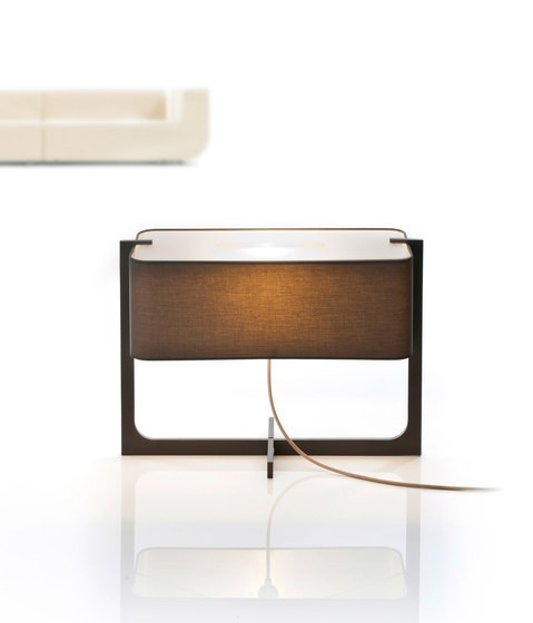 Frame sideboard lamp | Lampade tavolo | STENG LICHT