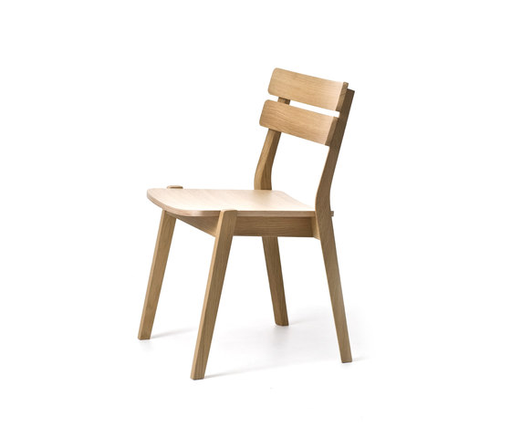 Frame 11/L | Chairs | Very Wood