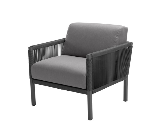 Club Lounge Chair | Armchairs | solpuri