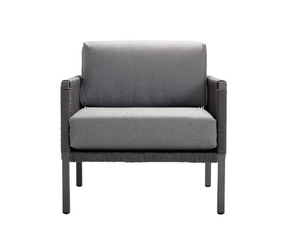Club Lounge Chair | Armchairs | solpuri