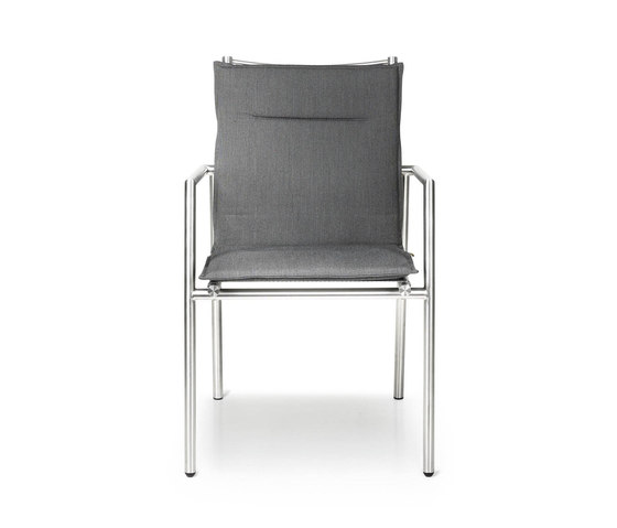 Elegance Stacking Chair | Sillas | solpuri