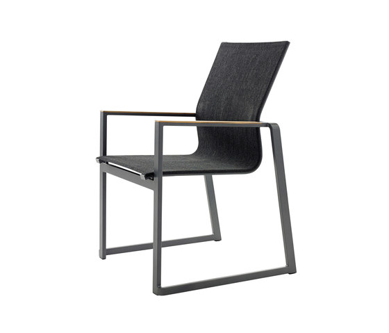 Foxx Stacking Chair | Chairs | solpuri