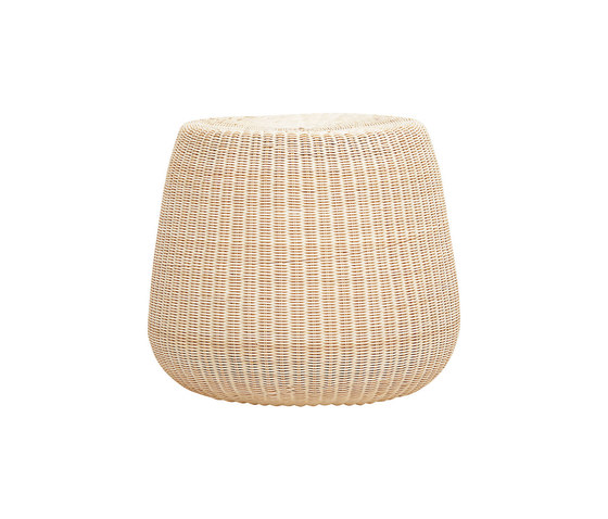 Poe-OLD | Pouf | Time & Style
