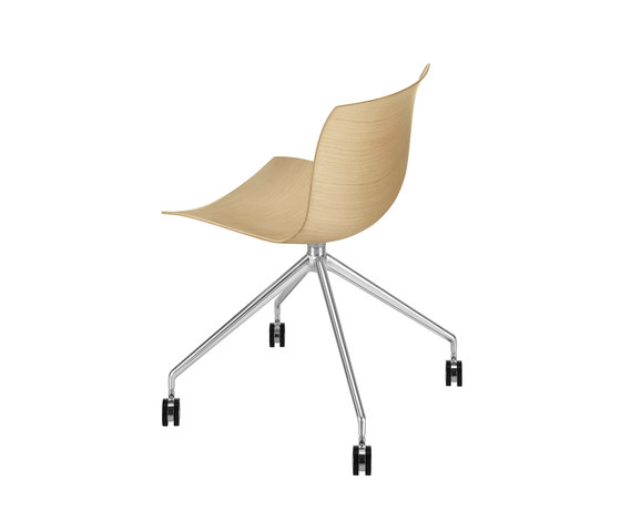 Catifa 53 | 0263 | Chairs | Arper