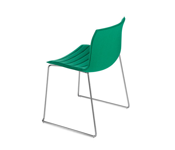 Catifa 53 | 2075 | Chairs | Arper