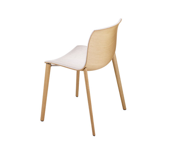 Catifa 53 | 2088 | Chairs | Arper