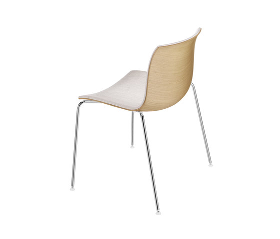 Catifa 53 | 2094 | Chairs | Arper