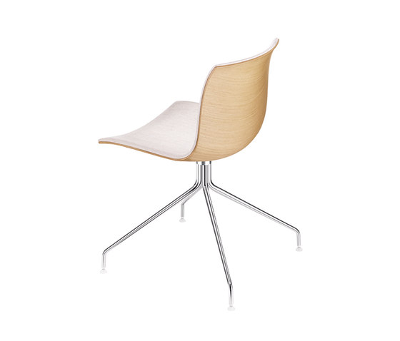 Catifa 53 | 2097 | Chairs | Arper