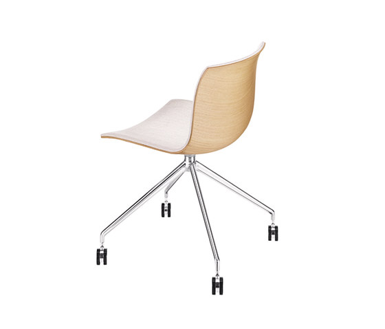 Catifa 53 | 3103 | Chairs | Arper