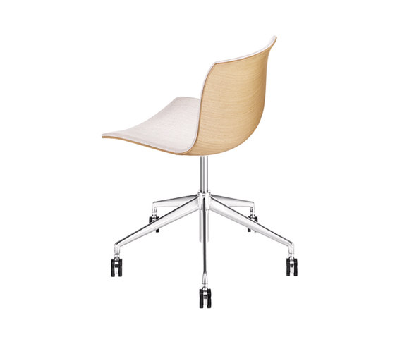 Catifa 53 | 3107 | Chairs | Arper