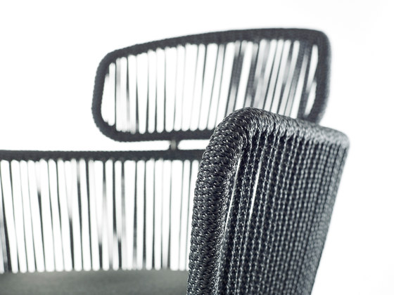 Finesse spring chair | Sedie | solpuri