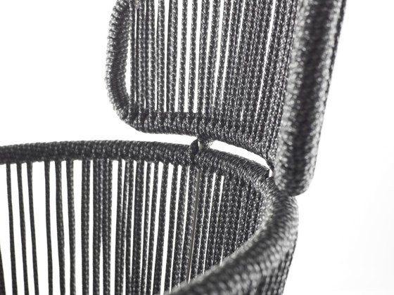 Finesse spring chair | Chaises | solpuri