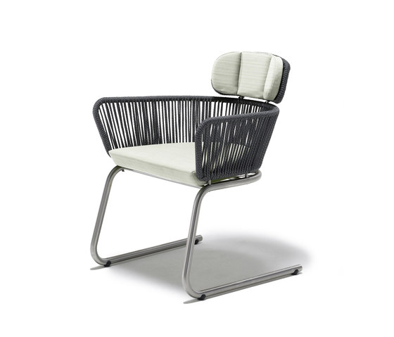 Finesse spring chair | Chairs | solpuri
