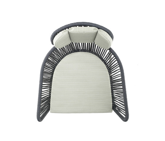 Finesse spring chair | Chaises | solpuri